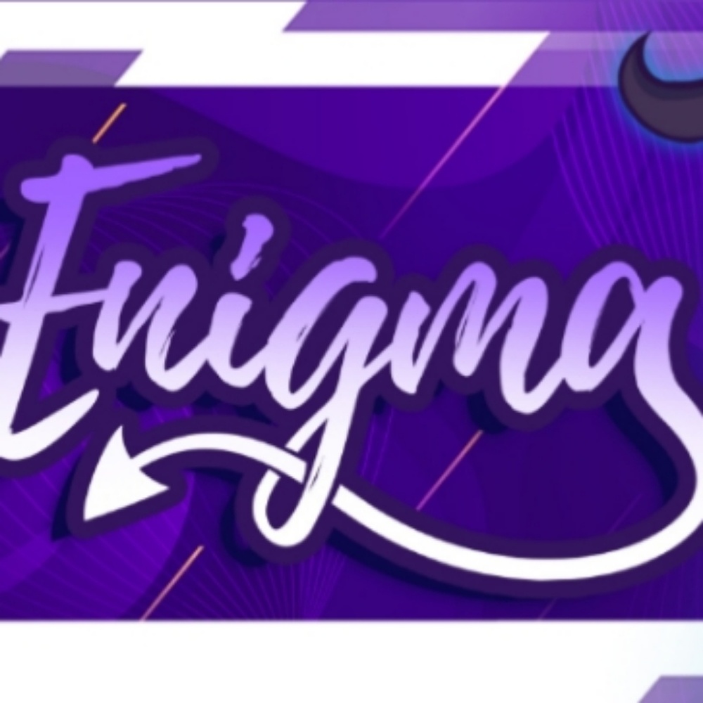 Meet your Posher, Enigma